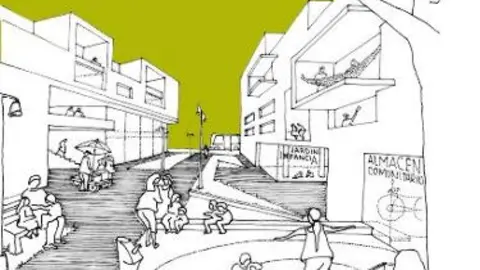 CERMI Mujeres reclama la inclusión de la perspectiva de género de las mujeres con discapacidad en el diseño de las ciudades