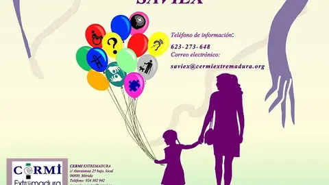 Presentado el servicio de apoyo a mujeres y niñas con discapacidad víctimas de violencia de género en Extremadura