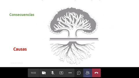 CERMI Andalucía analiza las maternidades de mujeres con discapacidad durante la pandemia y participa en el Plan de Acción de Mujeres con Discapacidad