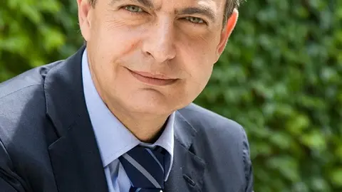 José Luis Rodríguez Zapatero, patrono de la Fundación CERMI Mujeres