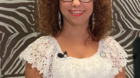 Marta Castillo, presidenta de CERMI Andalucía, nueva patrona de la Fundación CERMI Mujeres