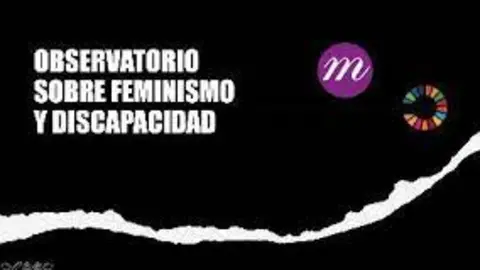 Nuevo calendario de actividades del Observatorio sobre Feminismo y Discapacidad de la Fundación CERMI Mujeres para 2022