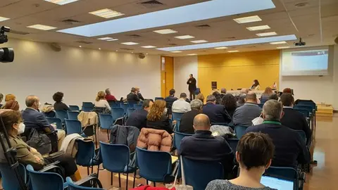 CERMI evidencia las barreras específicas a las que se enfrentan las mujeres y niñas con discapacidad en el medio rural