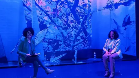 CERMI Mujeres alerta de ofertas sexuales con mujeres con discapacidad