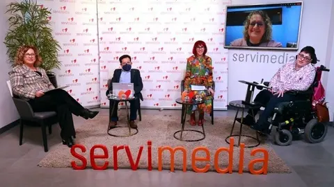 Tres de cada cuatro personas con parálisis cerebral ha vivido alguna situación de discriminación a lo largo de su vida 