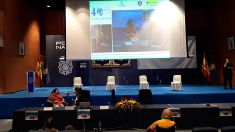 CERMI Mujeres insiste en la necesidad de incluir la perspectiva de la discapacidad en la lucha contra la violencia contra las mujeres