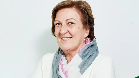 Carmen Laucirica Gabriel 