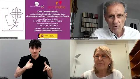¿Cuáles son las nuevas demandas respecto a los derechos sexuales y reproductivos en España?
