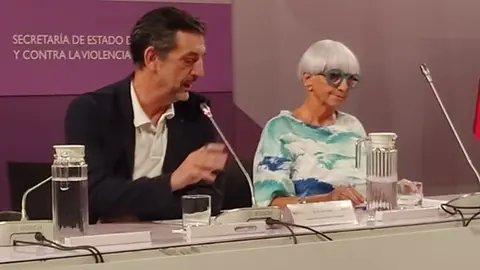 Extendida y dispersa, pero invisible: retrato de la explotación sexual de mujeres y niñas con discapacidad en España