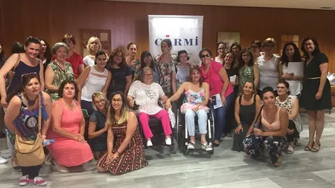 Albacete, capital de las mujeres y niñas con discapacidad: inscríbete en el V Foro Social de la Fundación CERMI Mujeres, del 24 al 26 de noviembre