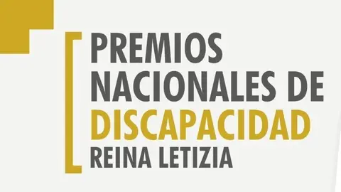 A propuesta de CERMI Mujeres, los Premios Nacionales de Discapacidad Reina Letizia incluirán una categoría sobre género y discapacidad