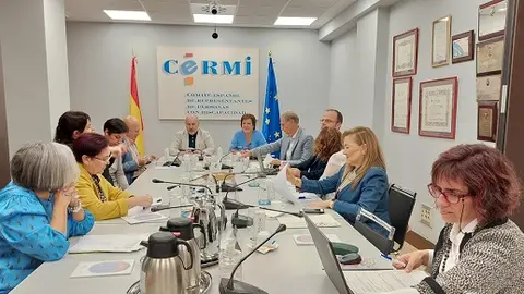 Fallados los premios cermi.es 2022 que reconocen las mejores iniciativas en favor de los derechos y la inclusi&oacute;n de las personas con discapacidad 
