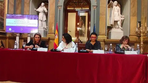 CERMI Mujeres celebra los grandes avances en las políticas de igualdad y su impacto en las mujeres y niñas con discapacidad en los últimos 25 años