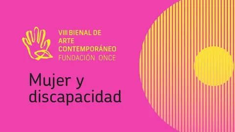 Madrid acoge la VIII Bienal de Arte Contemporáneo de Fundación ONCE bajo el lema ‘Mujer y discapacidad’
