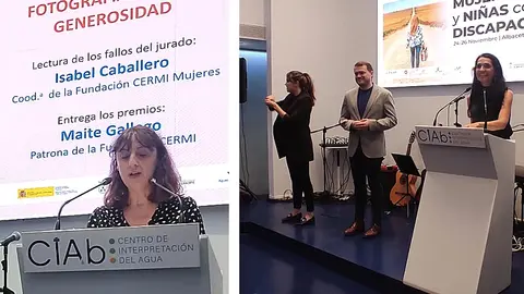“Una vida libre de violencias”