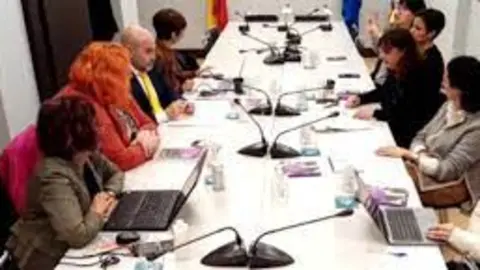 Concha Díaz asume la presidencia de la Fundación CERMI Mujeres