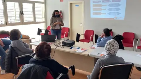 ‘JULIA: Mujeres Rurales y Salud Mental’; cinco años creando redes de apoyo y sororidad en el medio rural