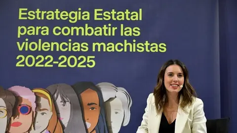 CERMI Mujeres participa en la presentación de la nueva Estrategia Estatal para combatir las violencias machistas 2022-2025
