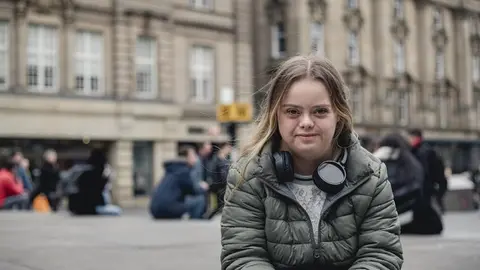 Las medidas específicas para proteger a las mujeres con discapacidad de la Estrategia Estatal contra las violencias machistas