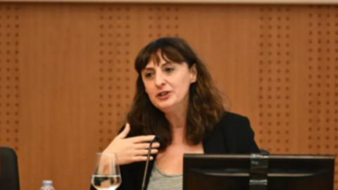 CERMI Mujeres pide que se ponga en marcha una macroencuesta específica sobre la violencia de las mujeres y niñas con discapacidad