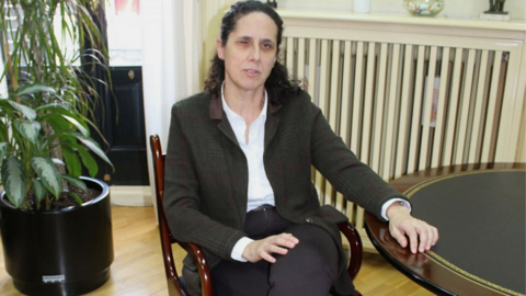 CERMI Mujeres estará presente en el Observatorio Estatal de Violencia sobre la Mujer