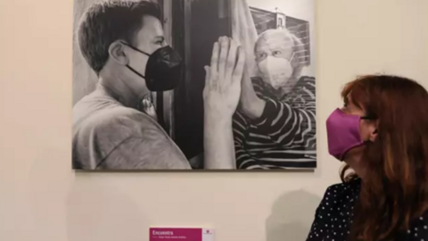 CERMI reclama una macroencuesta específica sobre la violencia machista contra las mujeres con discapacidad