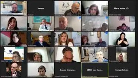 El CERMI aborda la agenda política de la discapacidad para 2023