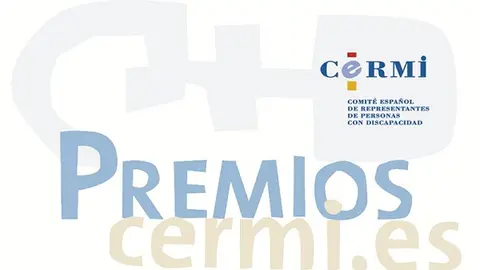 El CERMI convoca sus premios 2023 para reconocer las mejores prácticas en favor de las personas con discapacidad