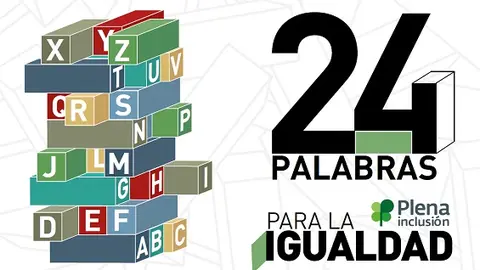 Guía ’24 palabras para la igualdad’