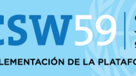 Detalle Implementación de la Plataforma de Acción de Beijing (CSW59)