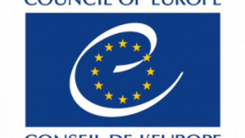 Logotipo del Consejo de Europa