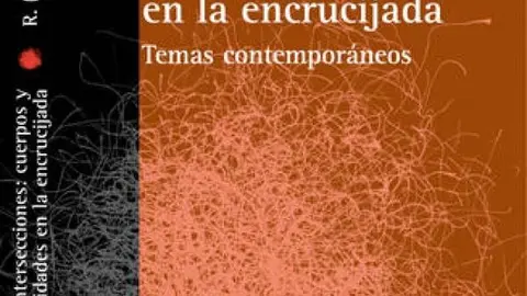 Portada de 'Intersecciones: cuerpos y sexualidades en la encrucijada'