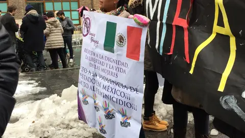 Mujeres iberoamericanas por la igualdad presupuestal