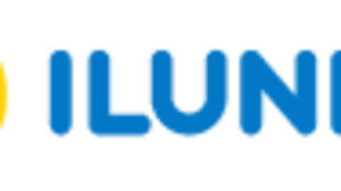 Logo de Ilunion