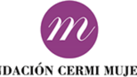 Logo Fundación CERMI Mujeres