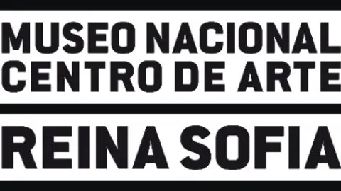 Logo del Museo Reina Sofía