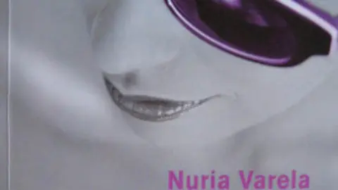 Portada del libro de Nuria Varela 'Feminismo para principiantes'