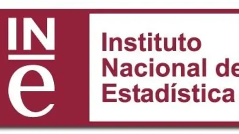 Logotipo del Instituto Nacional de Estadística