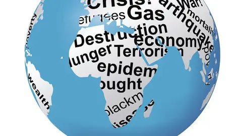 La salud mental en tiempo de crisis