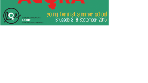 Logotipo de Nueva Ágora: un espacio de formación y reflexión para una nueva generación