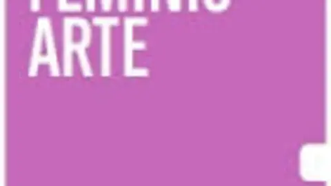 Logo FEMINIS Arte III
