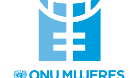 Logotipo ONU Mujeres