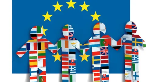 En Europa el género y la discapacidad van por libre