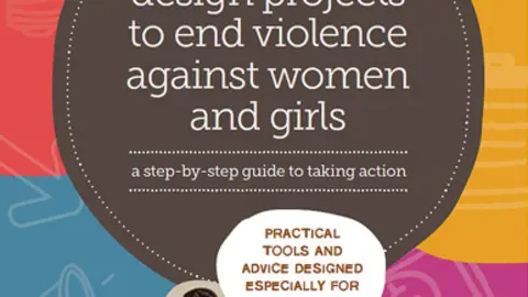 Cómo diseñar proyectos contra la violencia de género en la región del Pacífico