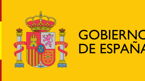 Logotipo del Gobierno de España