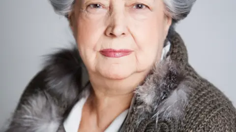 Ana María Pérez, fundadora de la 'Federación de asociaciones de mujeres separadas y divorciadas' (foto: separadasydivorciadas)