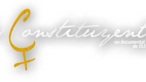 Detalle de 'Las Constituyentes'