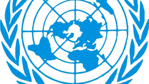 Logotipo de Naciones Unidas