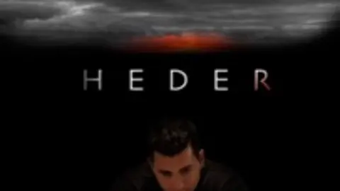 Portada de la cinta sueca  'Heder' ('Horror')
