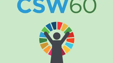 Logotipo de CSW60